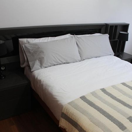 Apartamento Camino Ingles Habitacion Luxe Doble Bano Y Cocina A Coruña Exterior foto